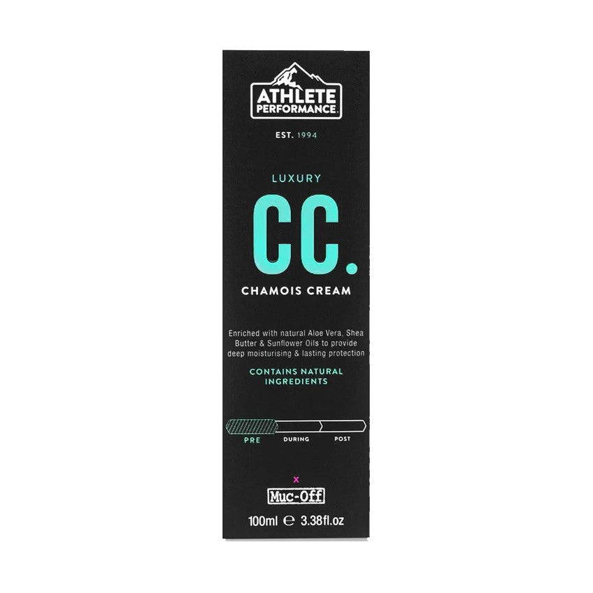 MUC-OFF Zeem Huidcrème (100 ml)