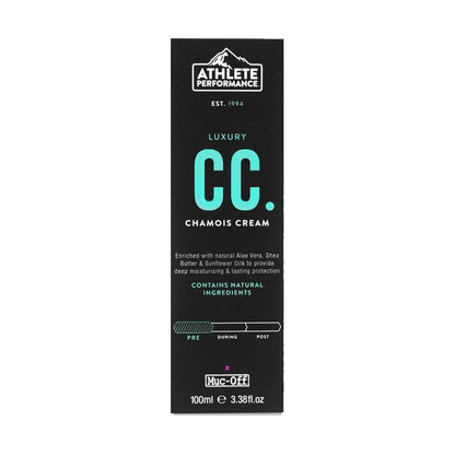 MUC-OFF Sarikanahakreem (100 ml)