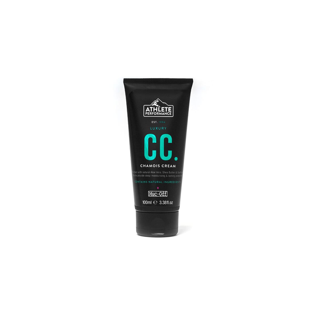 MUC-OFF Zeem Huidcrème (100 ml)
