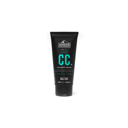 MUC-OFF Sämisnahkkreem (100 ml)