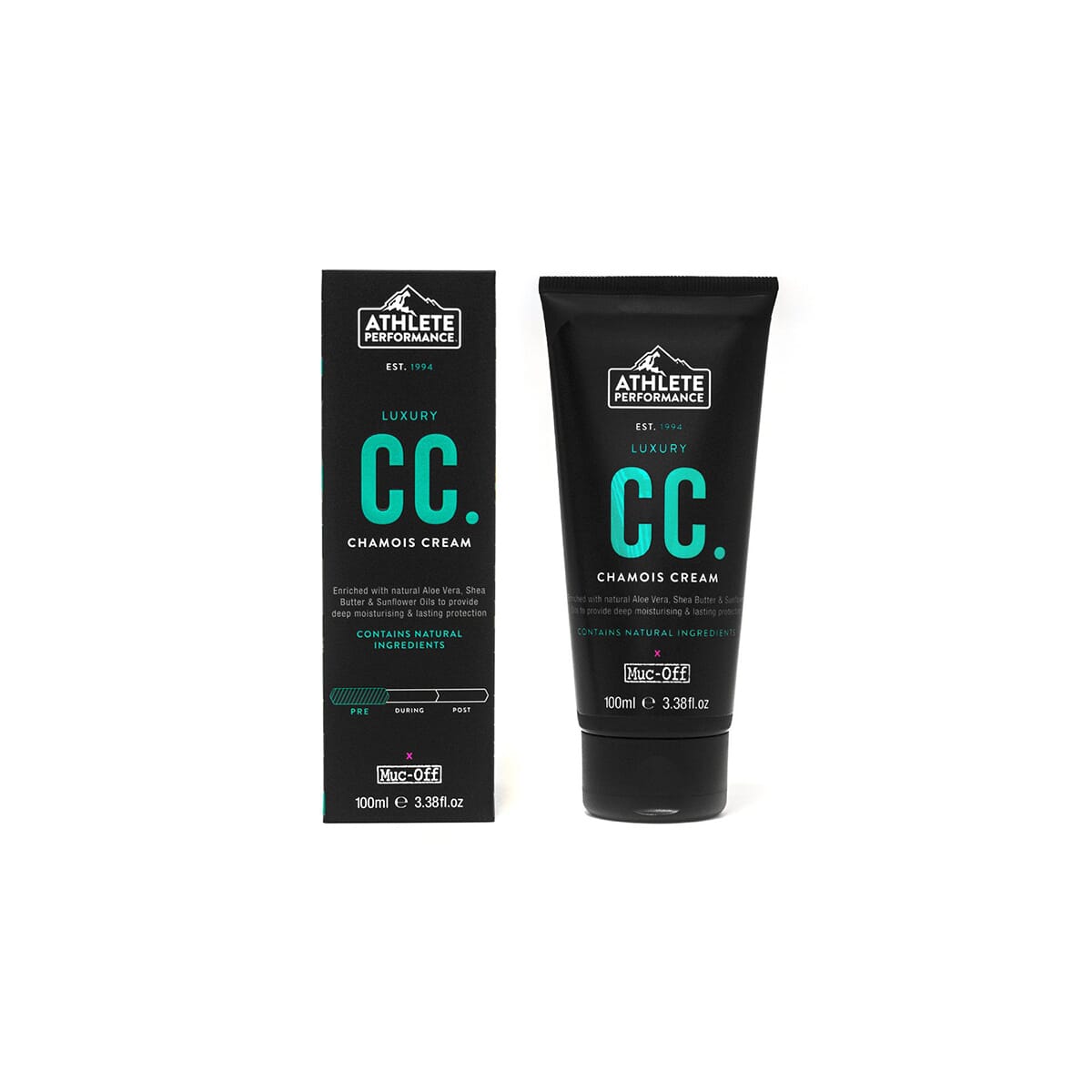 MUC-OFF Zeem Huidcrème (100 ml)