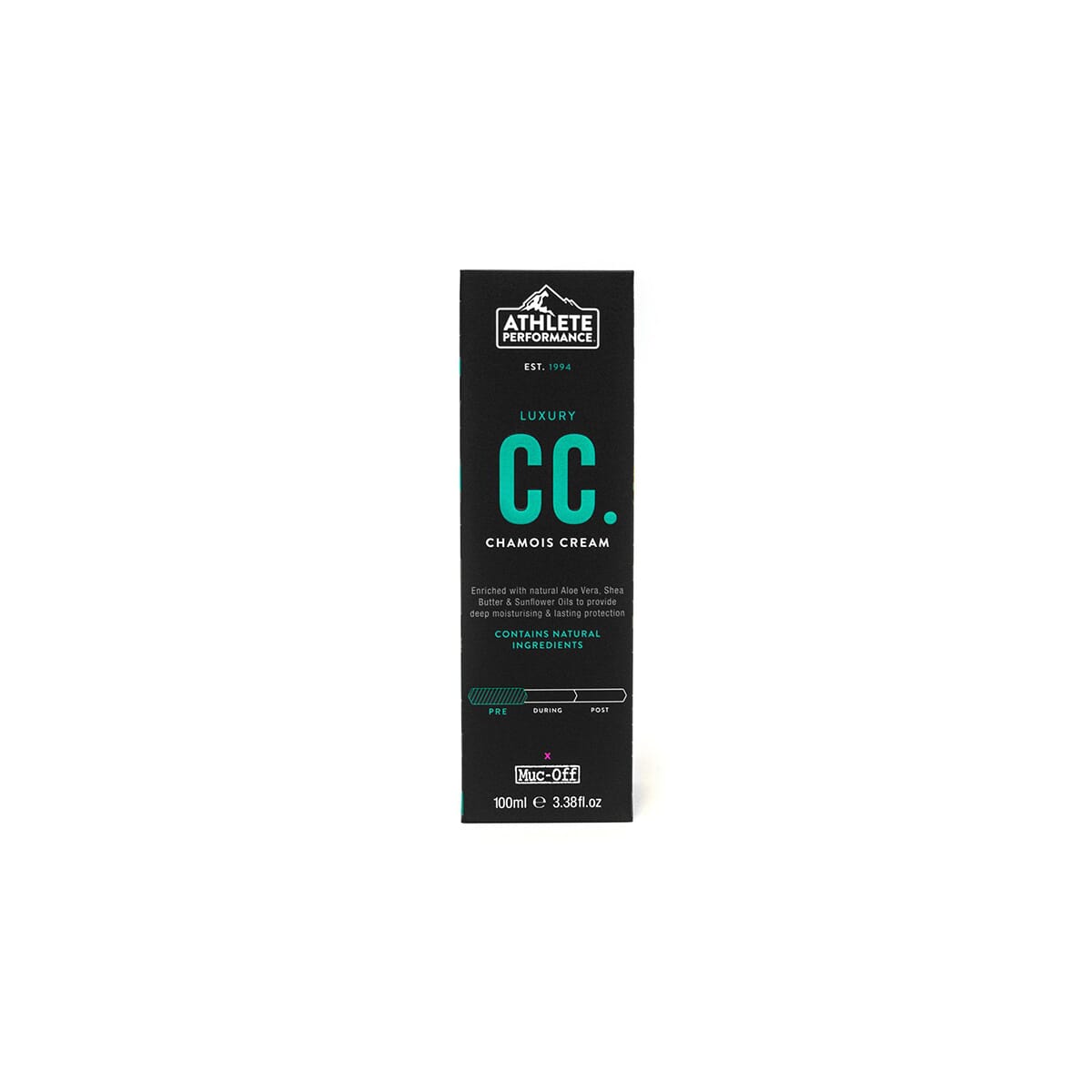 MUC-OFF Zeem Huidcrème (100 ml)
