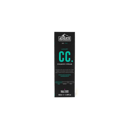 MUC-OFF Sämisnahkkreem (100 ml)