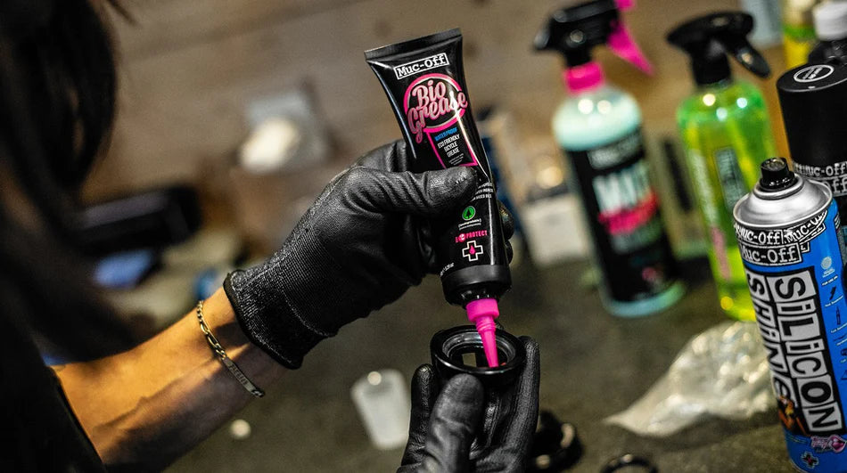 MUC-OFF BIO GREASE Grease (150 ml)