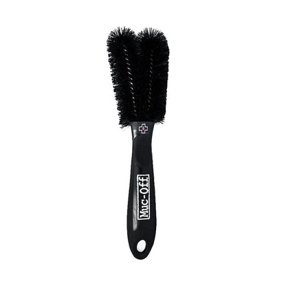 MUC-OFF DOUBLE ENDED Cleaning Brush