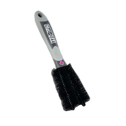 MUC-OFF DOUBLE POINTE Cleaning Brush