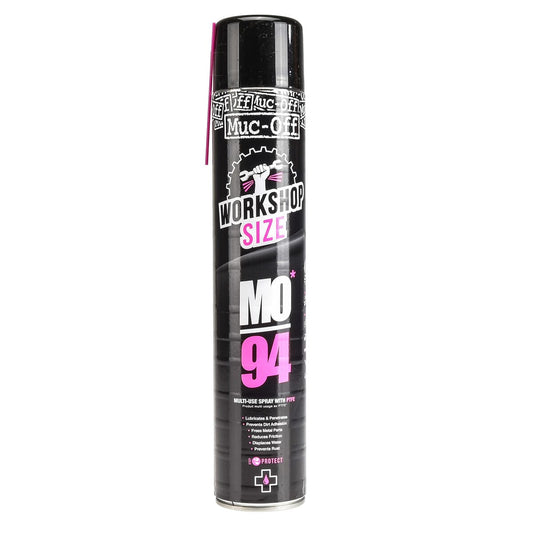 MUC-OFF MO94 Workshop Degreaser Lubricant (750 ml)