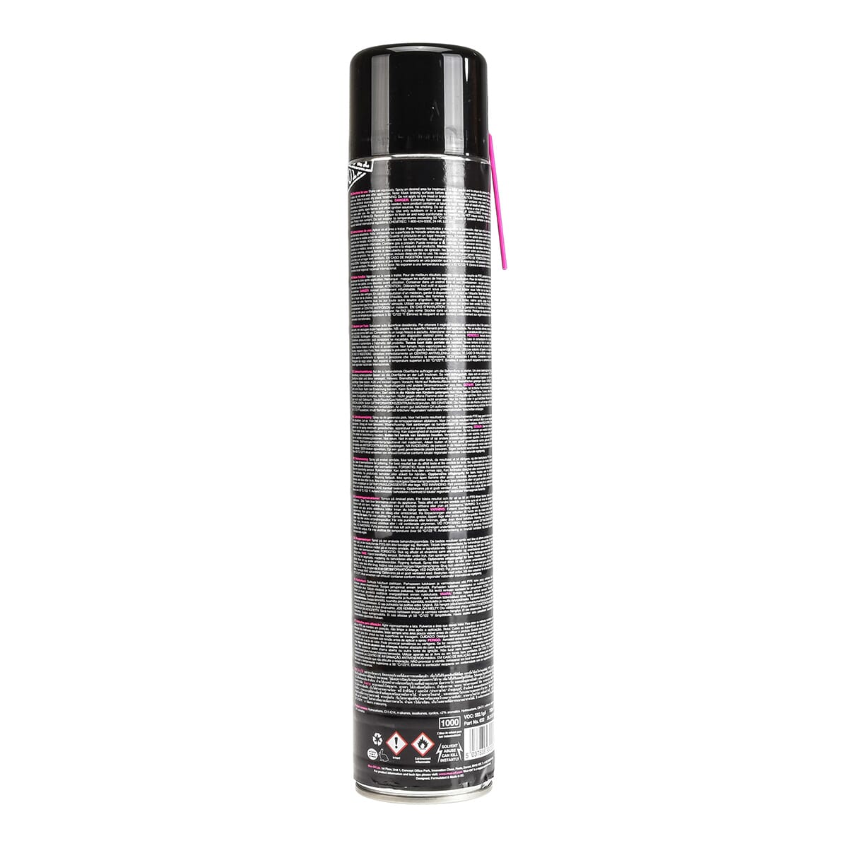 Odrdzewiacz Smar MUC-OFF MO94 Warsztatowy (750 ml)