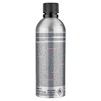 MUC-OFF MIRACLE SHINE POLISH polírozószer (500 ml)