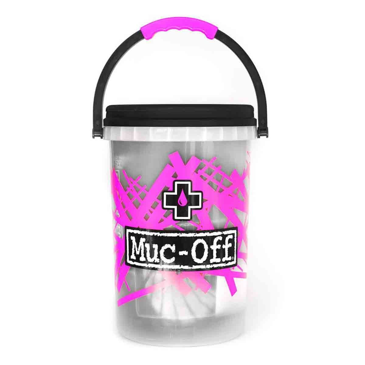 MUC-OFF BUCKET KIT Maintenance Kit