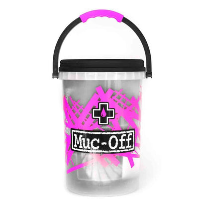 Set de întreținere MUC-OFF BUCKET KIT