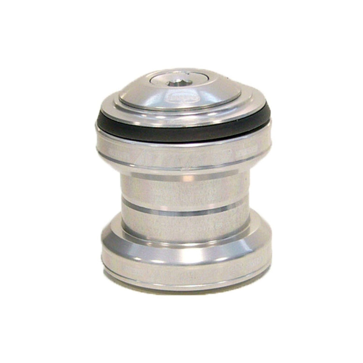 Externt styrlager HOPE 1"1/8 EC34 Matt silver