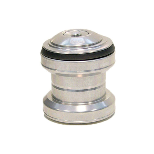 Externt styrlager HOPE 1"1/8 EC34 Matt silver