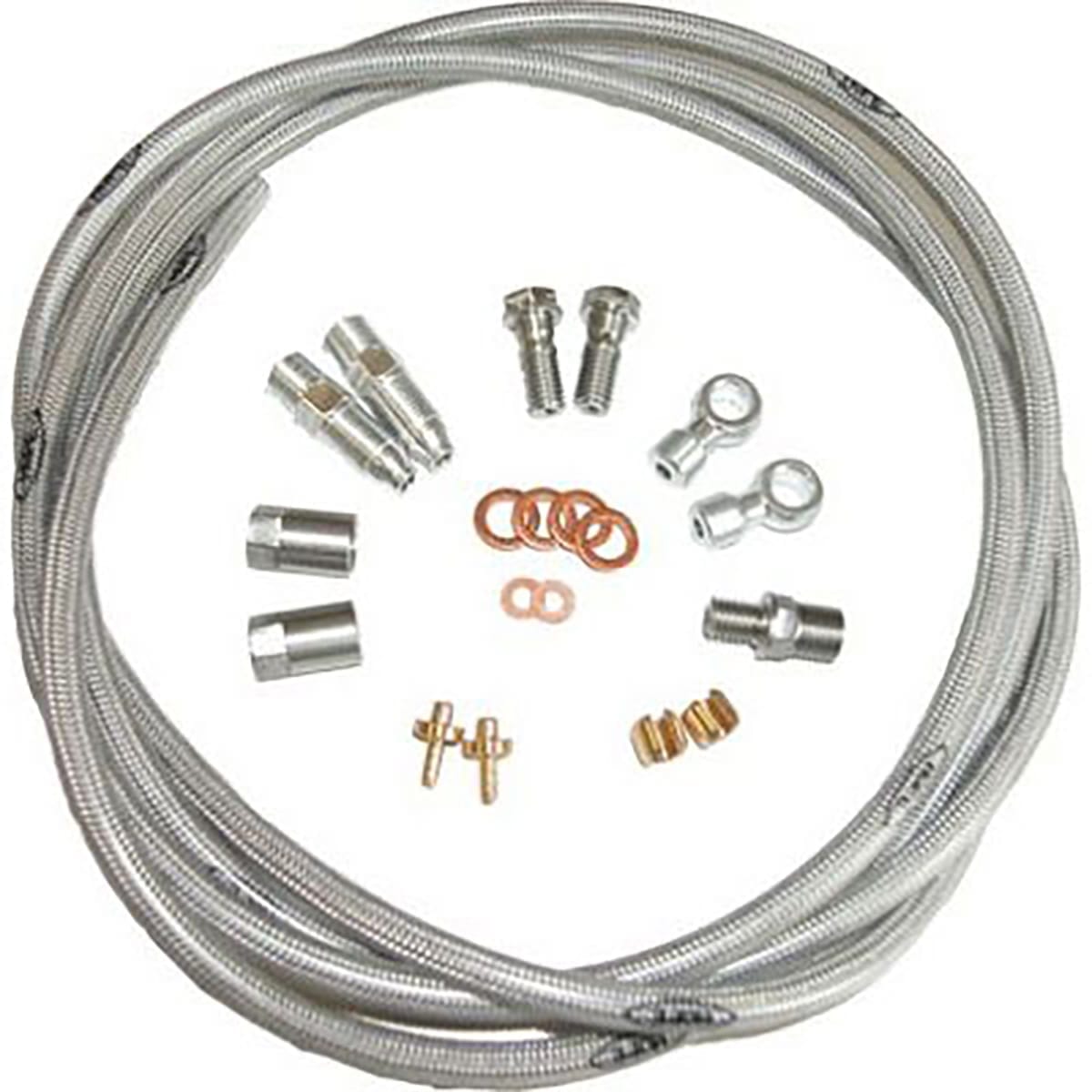 HOPE Aviation Universal Brake Hose Kit