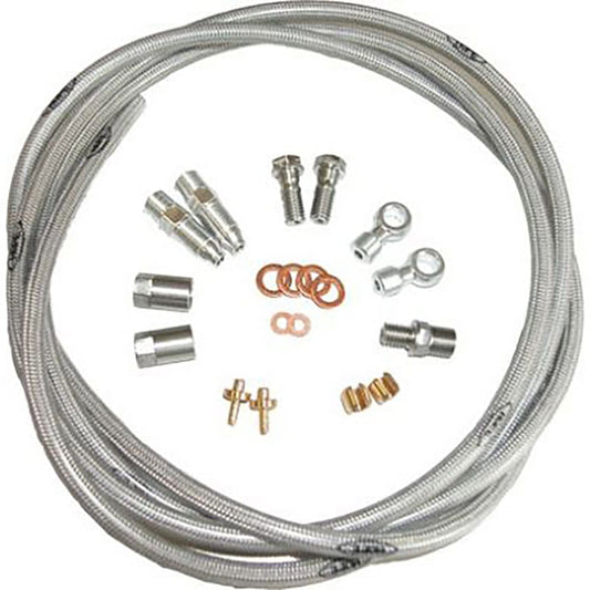 Universele Remleiding Kit HOPE Aviation