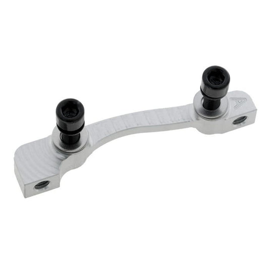 HOPE (Etu 160mm / Taka 140 mm) #HBMA Hopea Etu- / Takajarrusatulasovite PM / IS
