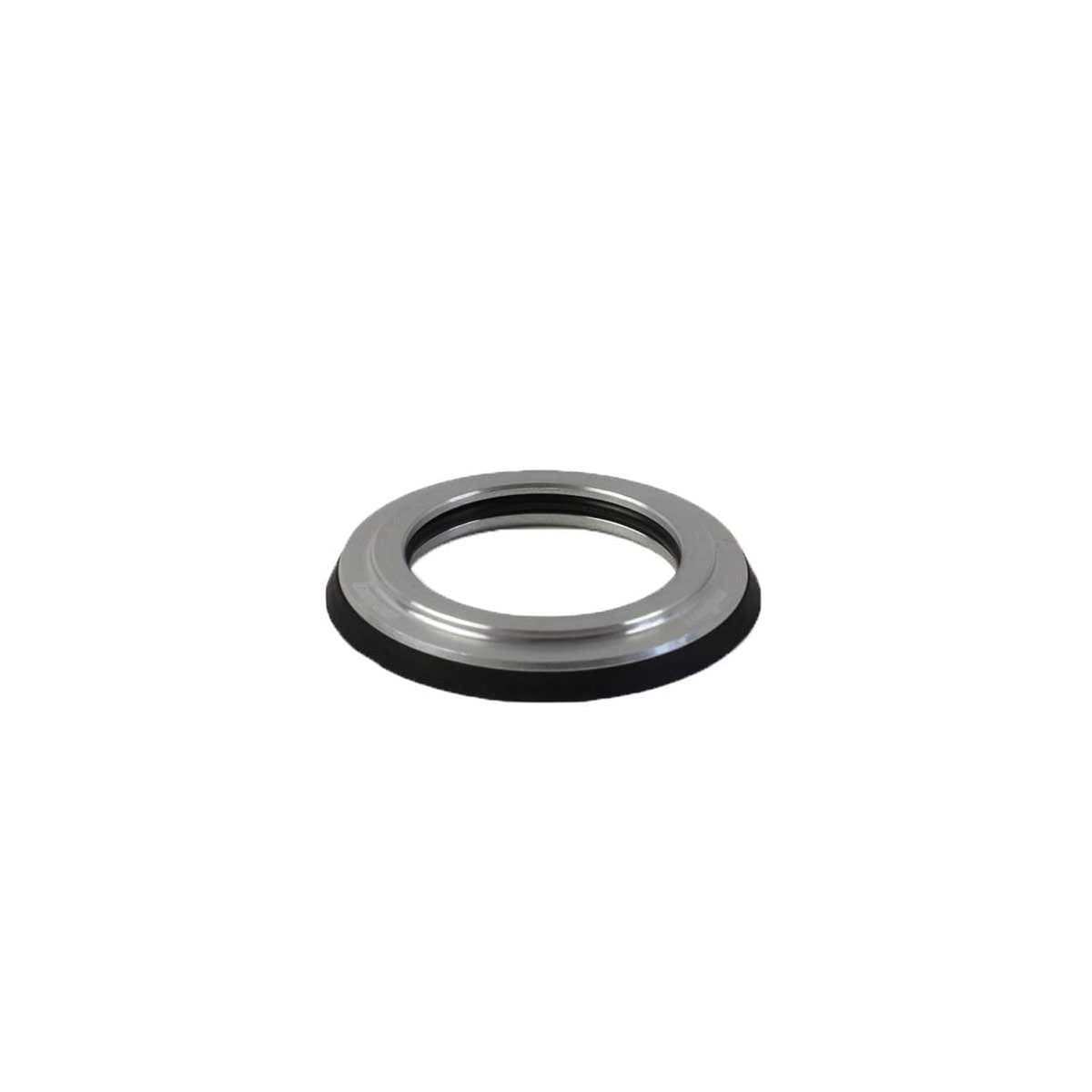 HOPE 1"1/8 Silver Headset Top Cap