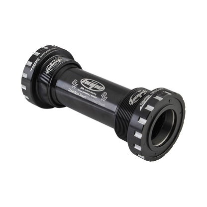 Vevlager HOPE 83 mm Axel 24 mm #BBSSDHN Svart