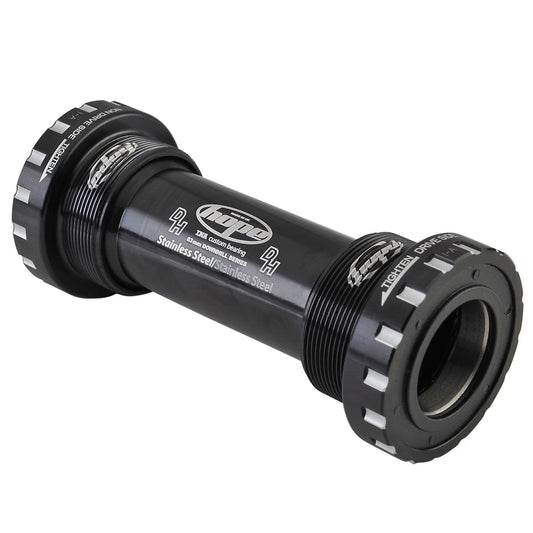 Βάση Τριβέλας HOPE 83 mm Άξονας 24 mm #BBSSDHN Μαύρο