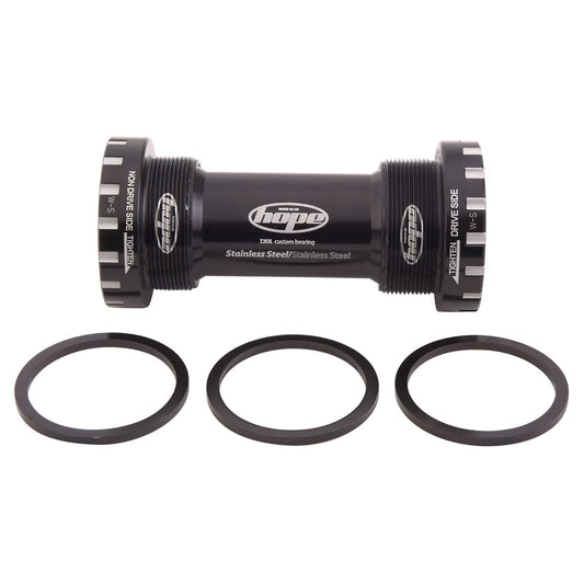 HOPE Bottom Bracket 68/73 mm 24 mm Axle