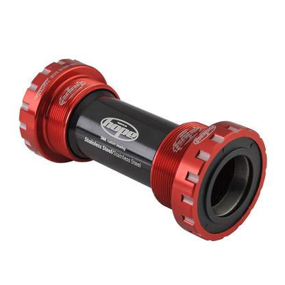 Suport HOPE 68/73 mm Oś 24 mm #BBSSXC Czerwony