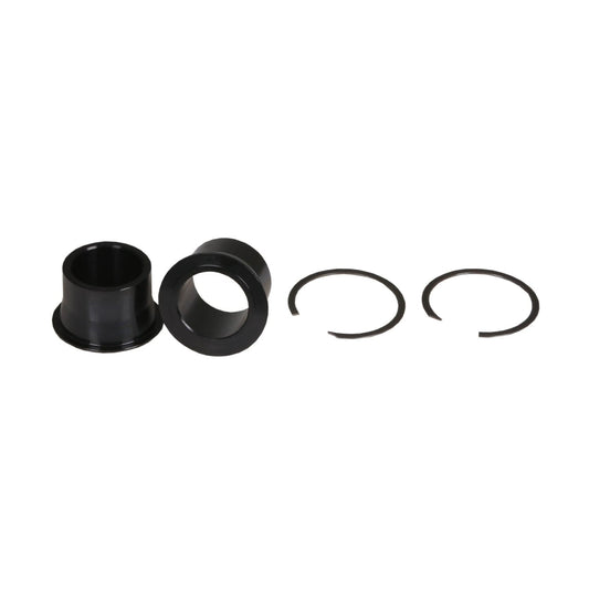 Conversiekit voor HOPE Voorwielnaaf As 20 mm #HUB420