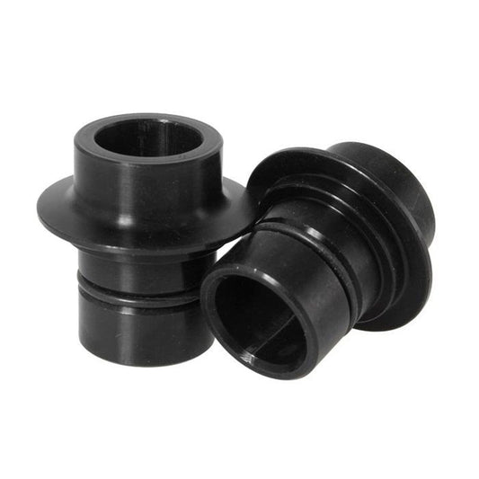 Conversiekit voor Voorwielnaaf HOPE As 15 mm #HUB441