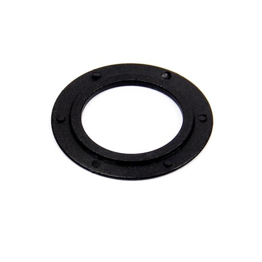 Nylon Buitenafdichting Stofkap voor HOPE BSA 24 mm Trapas #BBSP104