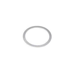 Entretoise pour Boîtier de Pédalier HOPE 1 mm