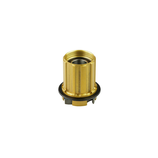 HOPE PRO2 #HUB513 Alu vapaarattaan runko