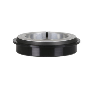 Undre kopp för semi-integrerat styrlager HOPE PICK'N'MIX 1"1/8 ZS44 Svart