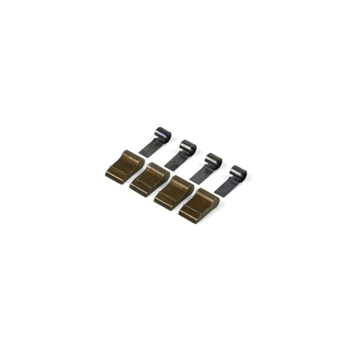 Pawls and Springs Kit for HOPE PRO2/3/Evo Freehub Body #HUB516S