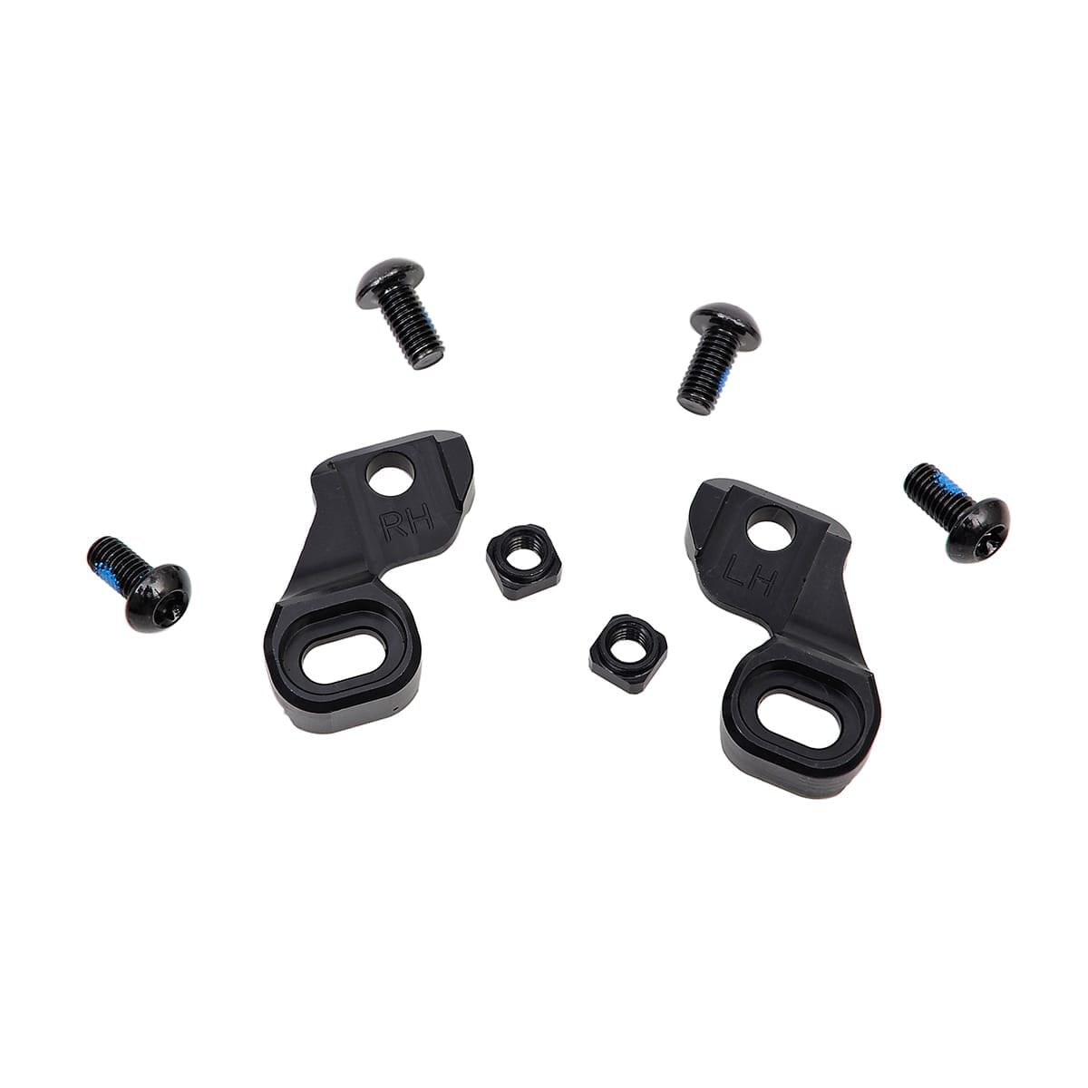 Par Matchmaker HOPE TECH3 för Shifter Sram