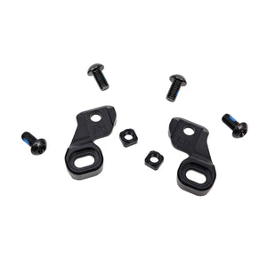 Pár Matchmaker HOPE TECH3 pre radenie Sram