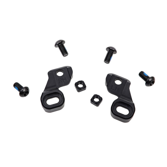 Par Matchmaker HOPE TECH3 för Shifter Sram