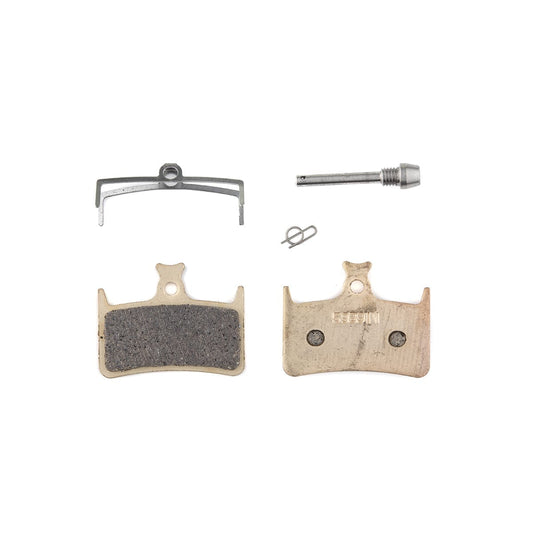 Remblokken HOPE MONO M4/E4 2013/RX4+/RX4 SH