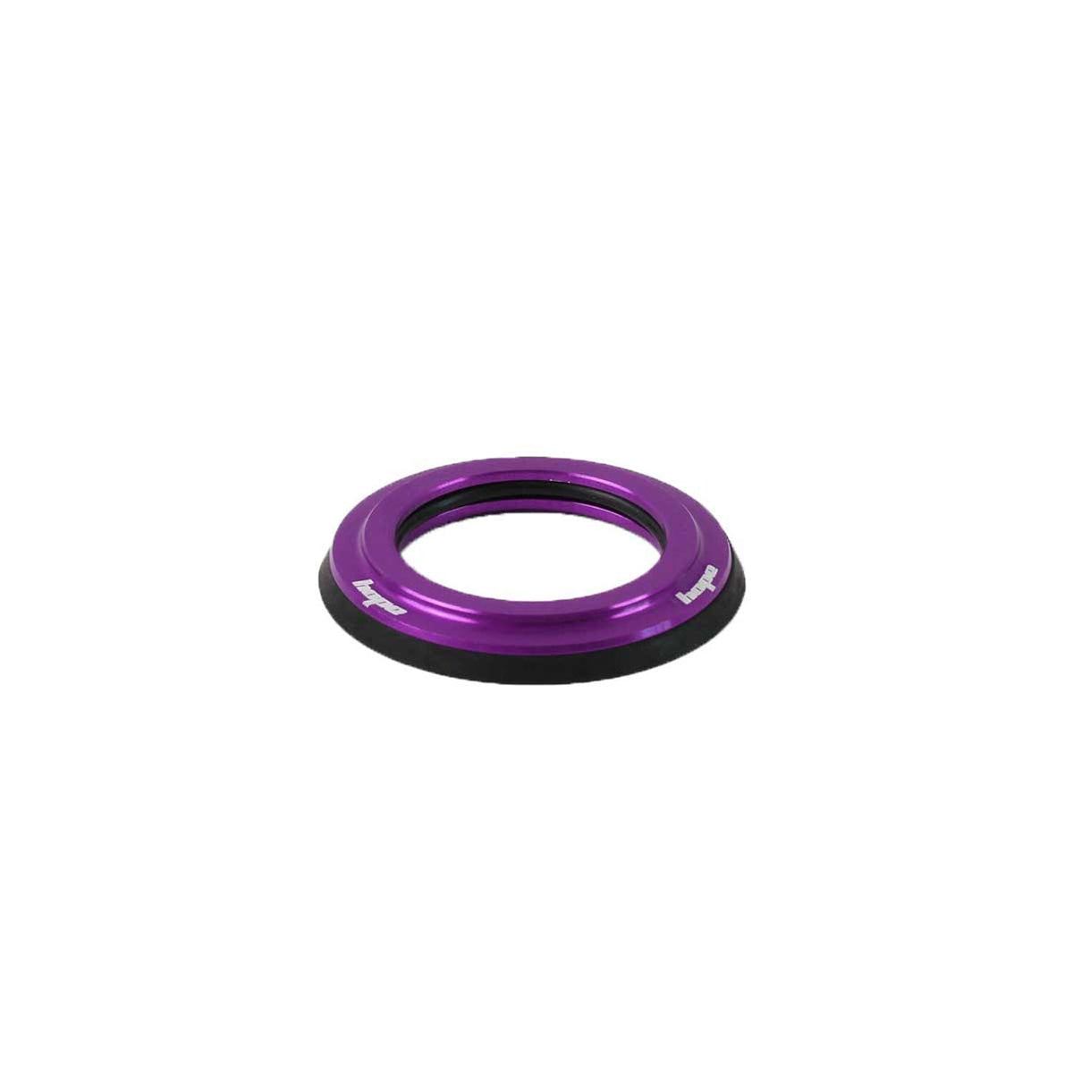 HOPE 1"1/8 Headset Top Cap Purple