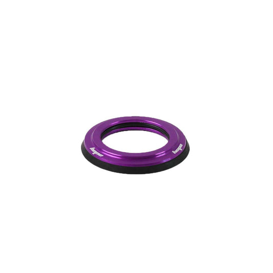 Övre lock till styrlager HOPE 1"1/8 Violet