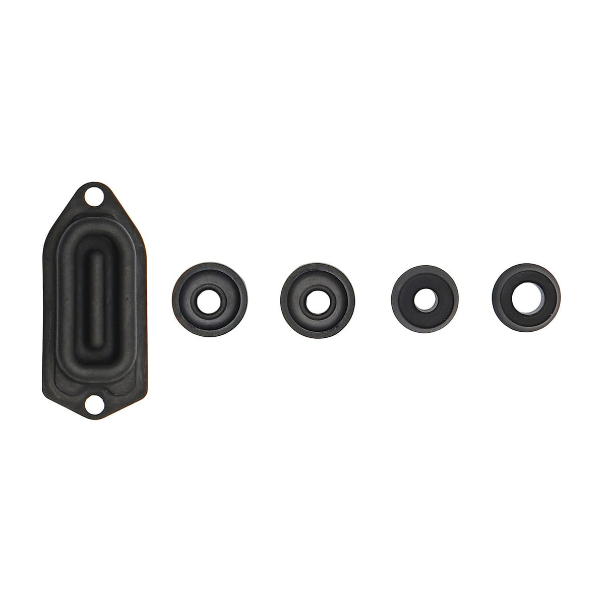 Complete Seal Kit for HOPE MINI 07 Lever #HBSPC59:MINI07