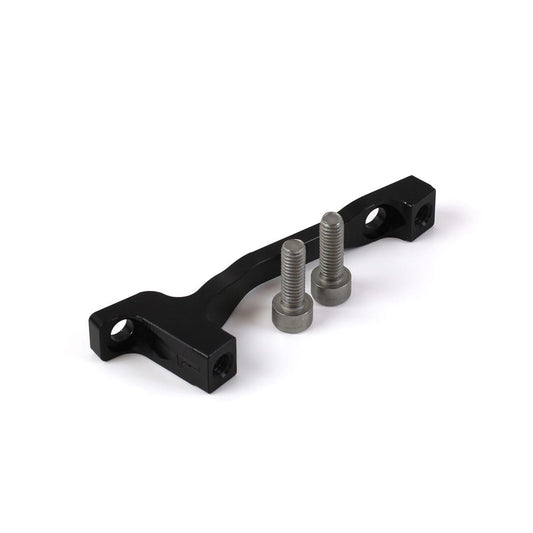 Bremsekalibertilpasning PM/PM HOPE #HBMLN (+20 mm) Sort