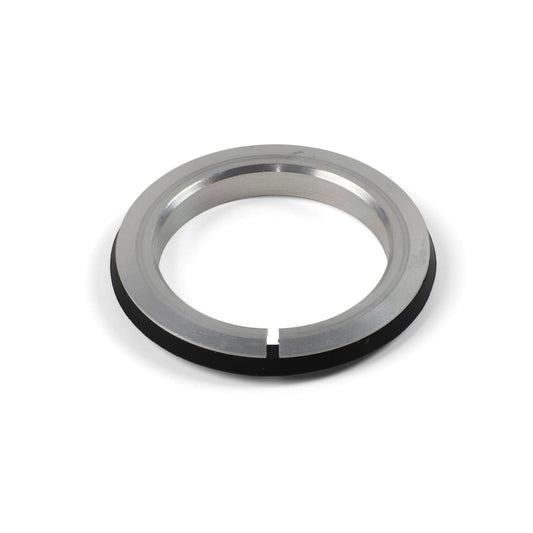 Gaffelkon för styrlager HOPE 1"1/2 Silver #HS137S