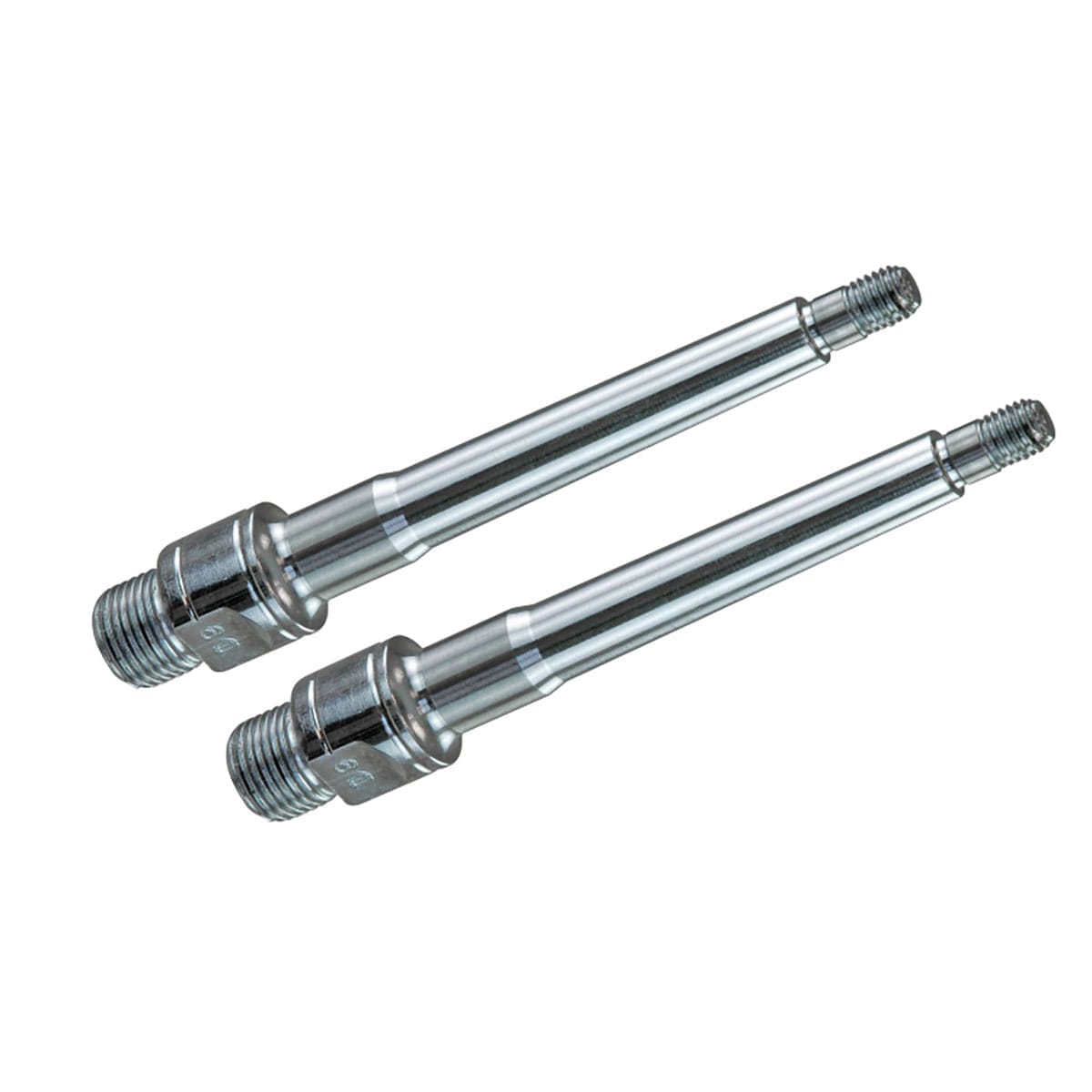 Kit Erstatningsaksler til DMR V12 Pedaler
