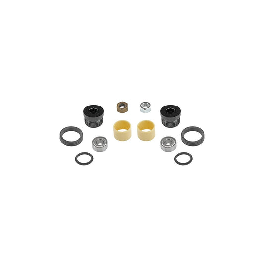 Underhållskit Pedaler DMR V12 #DMR-S12-KIT-V2