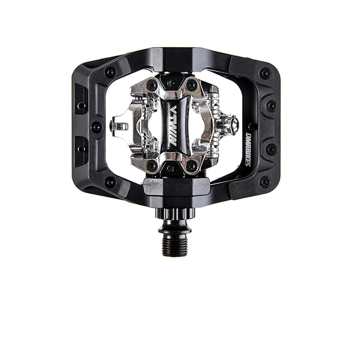 Pedaler DMR V-TWIN Sort
