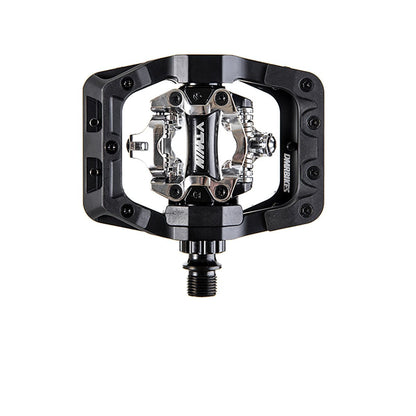 Pedaalid DMR V-TWIN Must