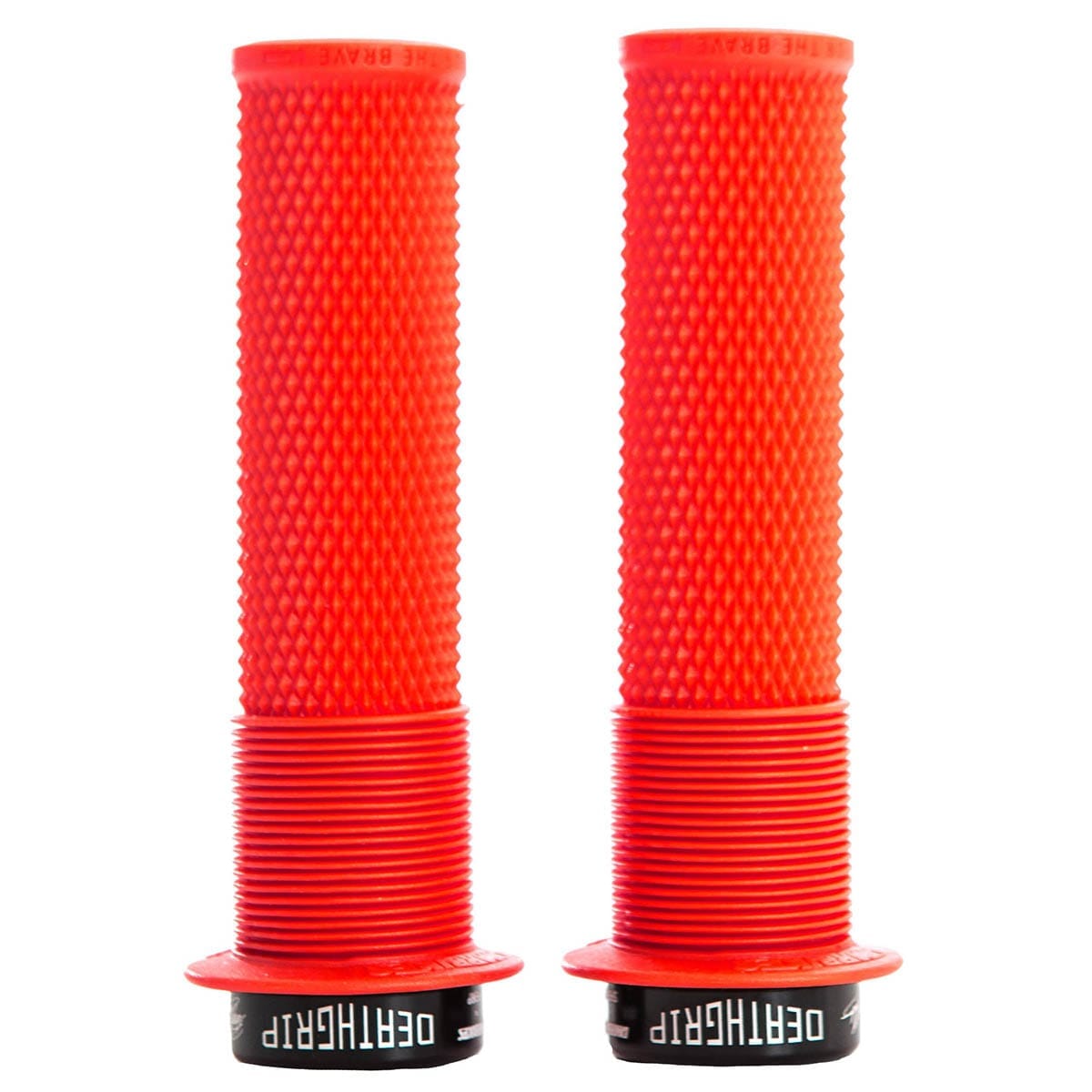 Grips DMR DEATHGRIP Flange Large Lock-on Rood