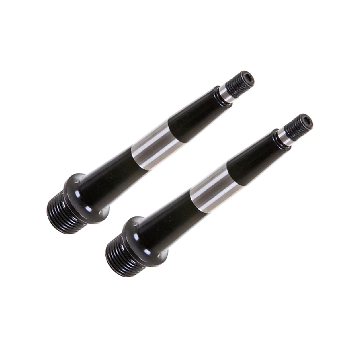 Par Ersättningsaxlar DMR V-Twin