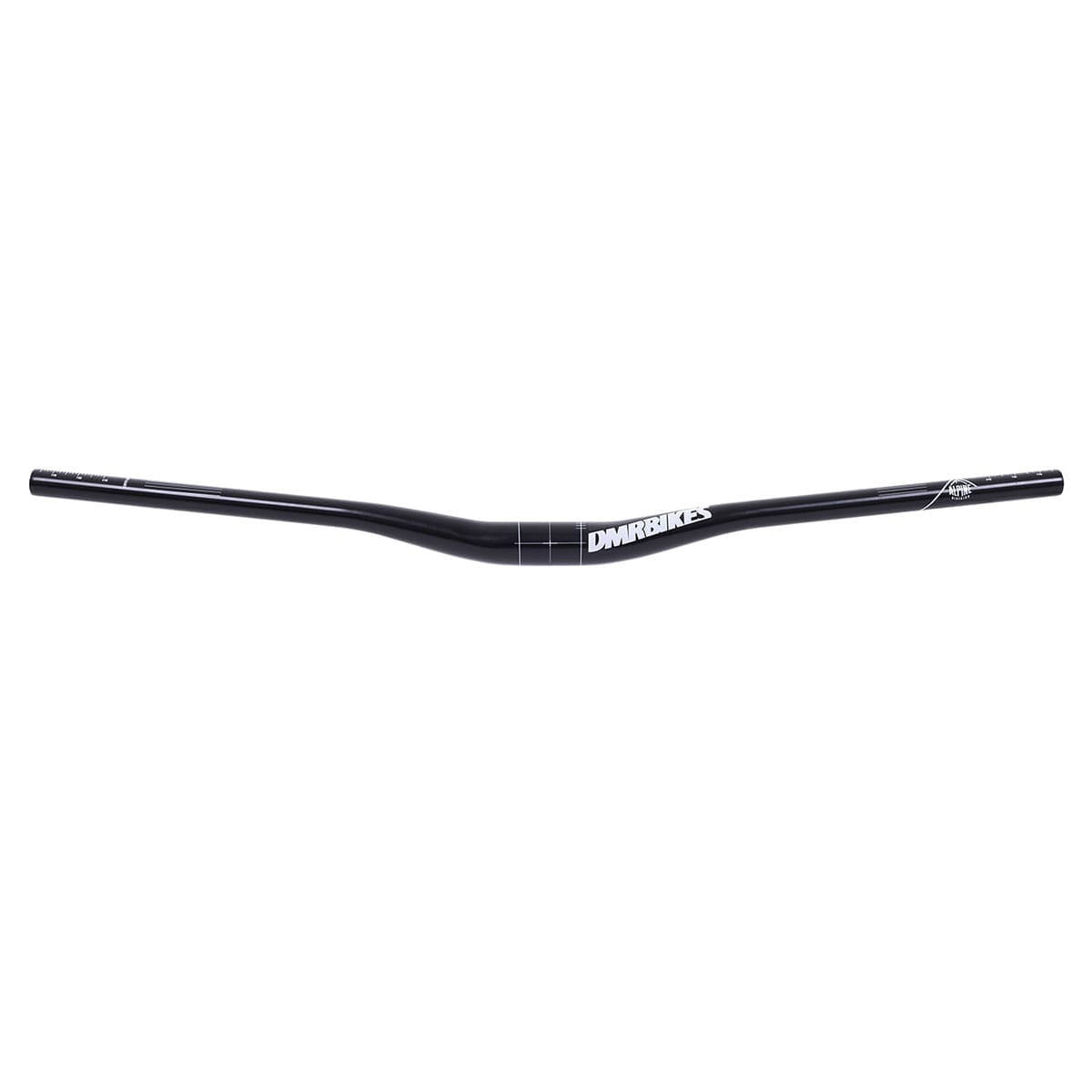 Styr DMR WINGBAR MK4 Rise 20mm ø31,8x780mm Sort Sort