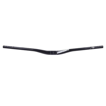 DMR WINGBAR MK4 Rise 20mm ø31,8x780mm Musta Musta -ohjaustanko