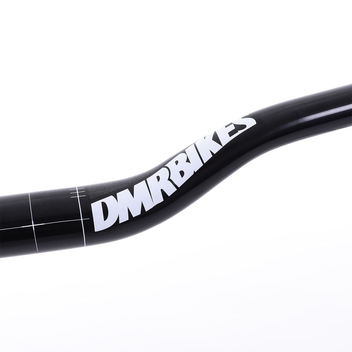 Styr DMR WINGBAR MK4 Rise 20mm ø31,8x780mm Sort Sort